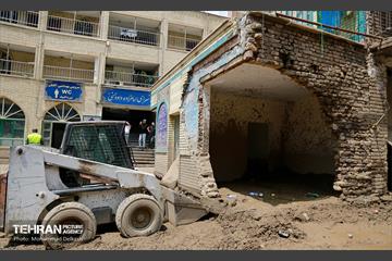 یک رو پس از سیل کن