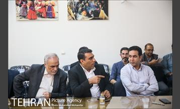 نشست تخصصی روایت شورایاری از گذشته به آینده 17