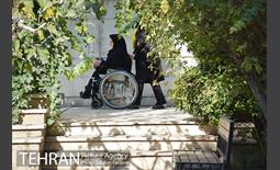 پاراتور گردشگری و تفریحی شهرداری تهران 3