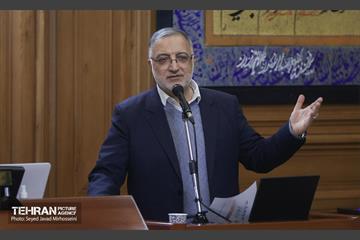ارائه لایحه بودجه سال ۱۴۰۵ شهرداری تهران  20