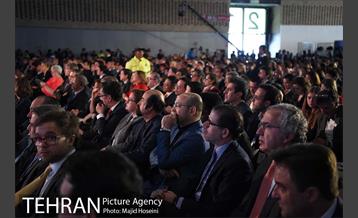 افتتاحیه اجلاس UCLG در شهر بوگوتا پایتخت کشور کلمبیا 12