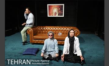 نمایش روز پزشک 12