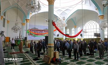 جشن میلاد امام زمان (عج) و روز جوان 13