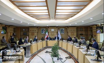 جلسه مشترک زاکانی با وزیر راه و شهرسازی برای ساخت مسکن در پایتخت 5