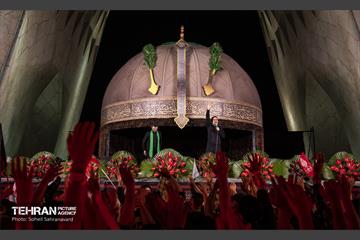 اجتماع اربعینی‌ها - 2 27