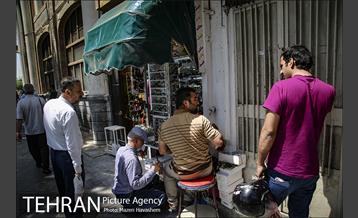 شهرنگار؛ حوالی میدان امام خمینی(ره) 22