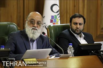 دویست و پنجاه و دومین جلسه علنی شورای اسلامی شهر تهران 6