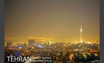 شب های تهران 1