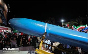 هفتادوهشتمین شب اجتماع دفاع از انقلاب 22