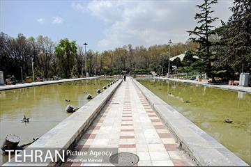 بوستان نیاوران 20