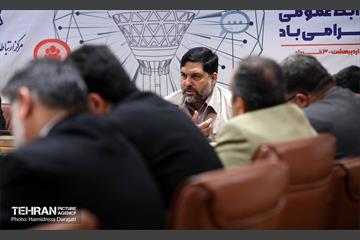 نشست صمیمانه مدیران روابط عمومی  35