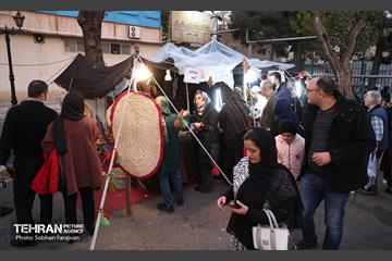 دوازدهمین جشنواره انار  18