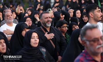 اجتماع امام حسنی‌ها(ع) 8