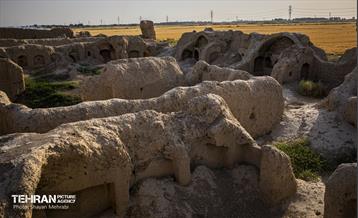 قلعه خمار آباد 10