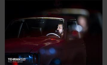 نمایش غلامرضا لبخندی 29