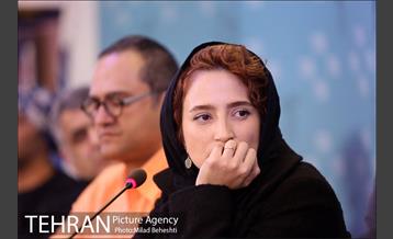 نشست فیلم سینمایی نگار‎ 4