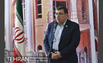 آیین افتتاح موزه استاد علی اکبر صنعتی 6