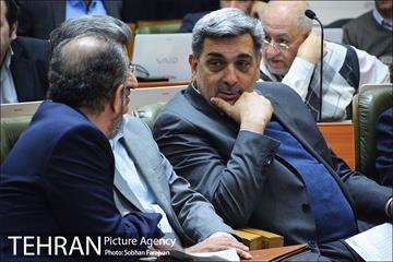 تقدیم بودجه 1399 شهرداری تهران به شورای شهر 2