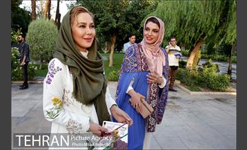 شانزدهمین جشن حافظ‎ 17