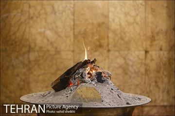 شبگردی اصحاب رسانه در منطقه چهار شهرداری تهران  21