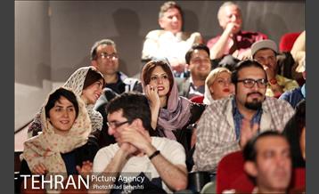 اکران خصوصی فیلم سینمایی مفت آباد‎ 14