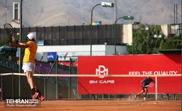 تور جهانی تنیس 6