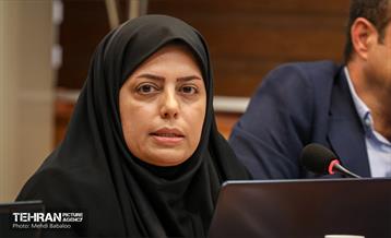 نشست مدیران شهری با شرکت های دانش بنیان 4