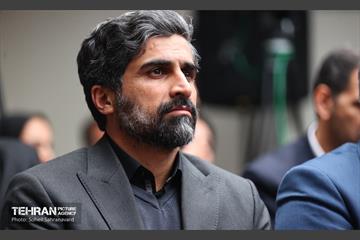 آیین بهره‌برداری از دو ایستگاه آتش‌نشانی ۱۳۵ و ۱۳۸ 13