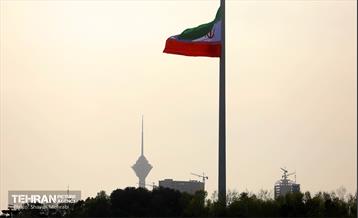 جشن ملی پرچم در اراضی عباس آباد 22