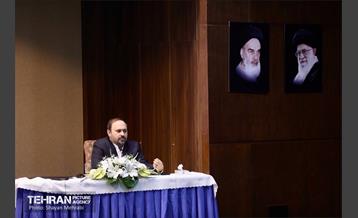 دومین دوره رشد و تعالی فعالین فرهنگی و اجتماعی شهر تهران 18