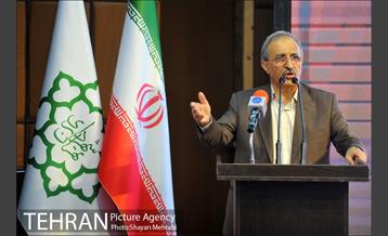 بهره‌برداری از ۵۵ پروژه شهرداری در منطقه ۶ تهران  4