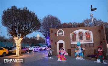 استقبال از بهار - 4 22