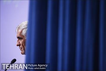 نشست هم اندیشی شهردار تهران با شهرداران نواحی تهران 27
