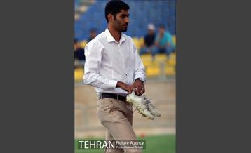 تمرین تیم فوتبال پرسپولیس تهران‎ 18