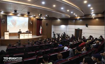 مراسم گرامیداشت روز استکبارستیزی  13