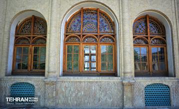 عمارت مسعودیه 25