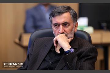 نشست صمیمانه شهردار تهران با فعالان دانشجویی 7