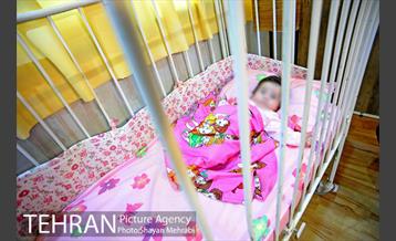 بازدید شهردار تهران از شیرخوارگاه ترکمانی 14