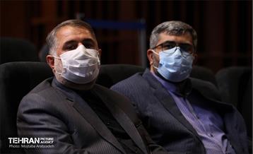 نشست صمیمی فعالان فرهنگی و اجتماعی با شهردار تهران 11