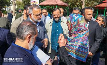 قرار خدمت؛ منطقه 9