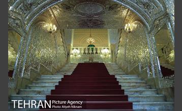 کاخ گلستان (کاخ اصلی) 1