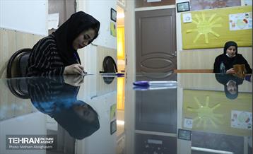 انتخابات چهاردهمین دوره ریاست جمهوری - مسجد النبی (ص) 11