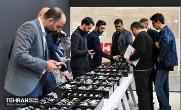 پنجمین دوره نمایشگاه ساعت در شهر آفتاب 11