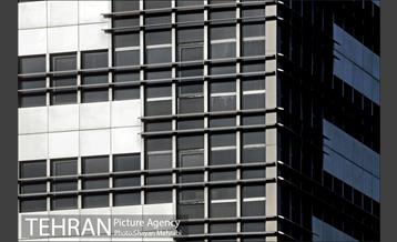 تهران، معماری و مدرنیته 26