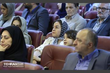 برگزاری مراسم روز پزشک با حضور شهردار تهران 33