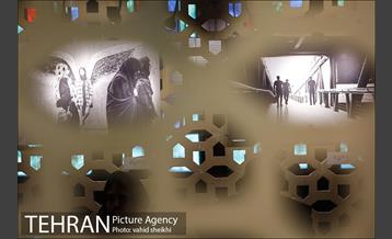 نمایشگاه عکس لحظه های خیابانی 19