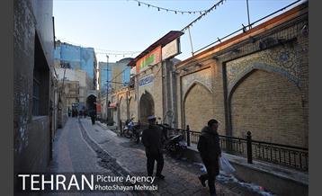 کوچه مروی 25