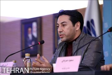 یازدهمین روز جشنواره فیلم فجر در برج میلاد 37