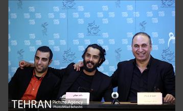 نهمین روز جشنواره فیلم فجر در برج میلاد 21