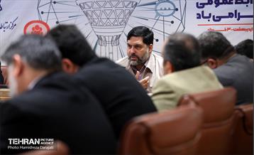 نشست صمیمانه مدیران روابط عمومی  35